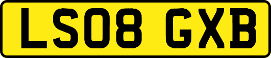 LS08GXB