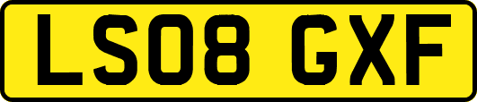 LS08GXF