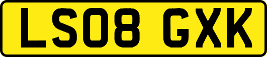 LS08GXK