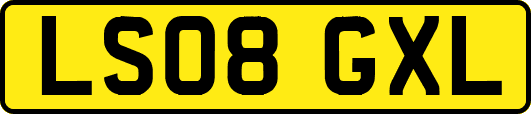 LS08GXL