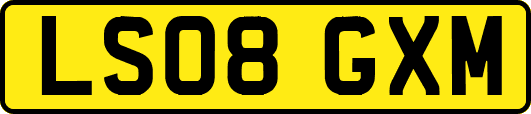 LS08GXM
