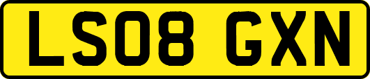 LS08GXN