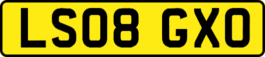 LS08GXO