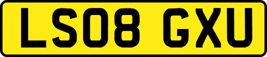 LS08GXU