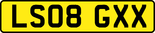 LS08GXX