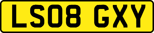 LS08GXY