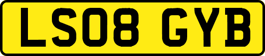LS08GYB