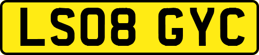 LS08GYC