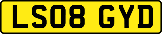 LS08GYD