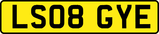 LS08GYE