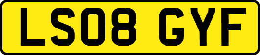 LS08GYF