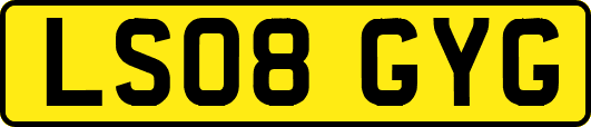 LS08GYG