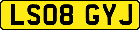 LS08GYJ