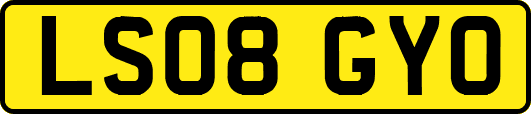 LS08GYO