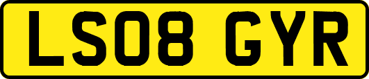LS08GYR