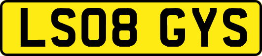 LS08GYS
