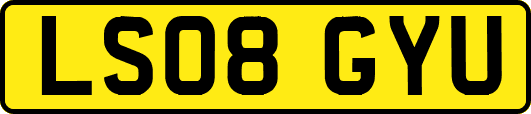 LS08GYU
