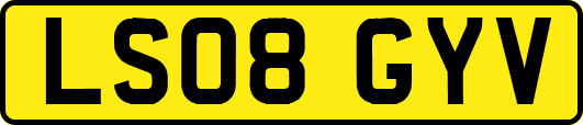 LS08GYV