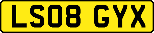 LS08GYX