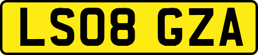LS08GZA