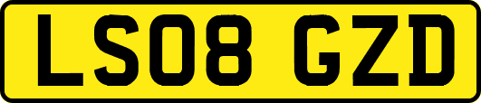 LS08GZD