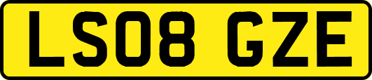 LS08GZE