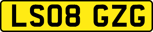LS08GZG