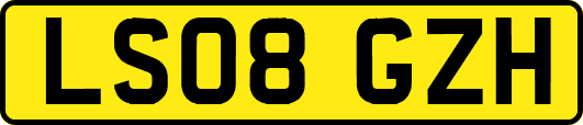LS08GZH