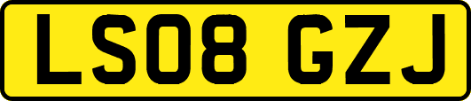 LS08GZJ