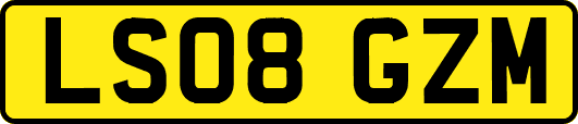LS08GZM