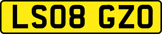 LS08GZO