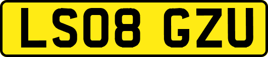 LS08GZU