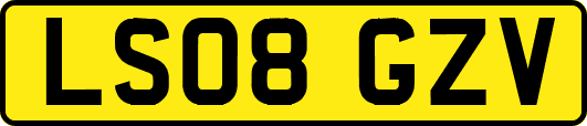LS08GZV
