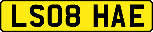 LS08HAE