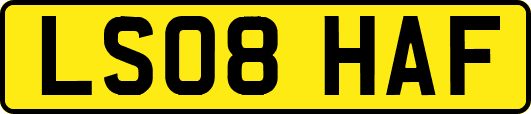 LS08HAF