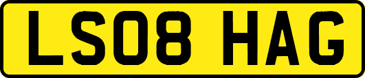 LS08HAG