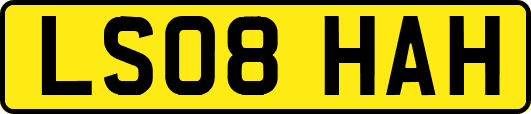 LS08HAH