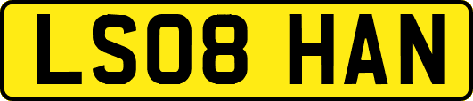 LS08HAN