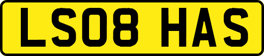 LS08HAS
