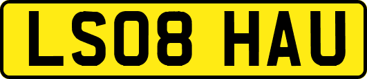 LS08HAU