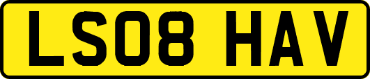 LS08HAV