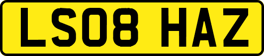 LS08HAZ