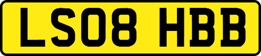 LS08HBB