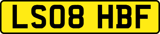 LS08HBF