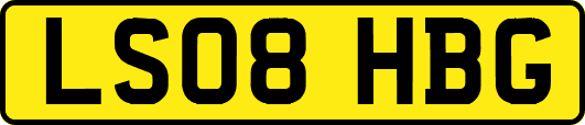 LS08HBG