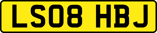 LS08HBJ