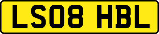 LS08HBL