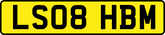 LS08HBM