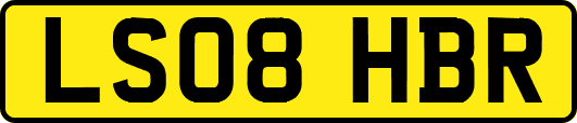 LS08HBR