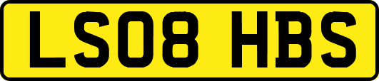 LS08HBS